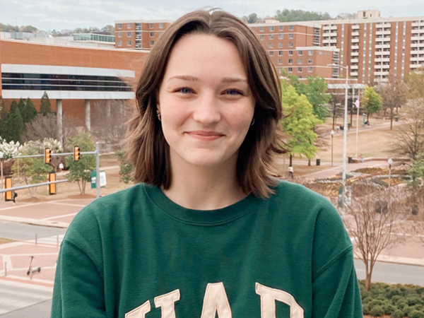 Photo of Kiersten Ratcliff